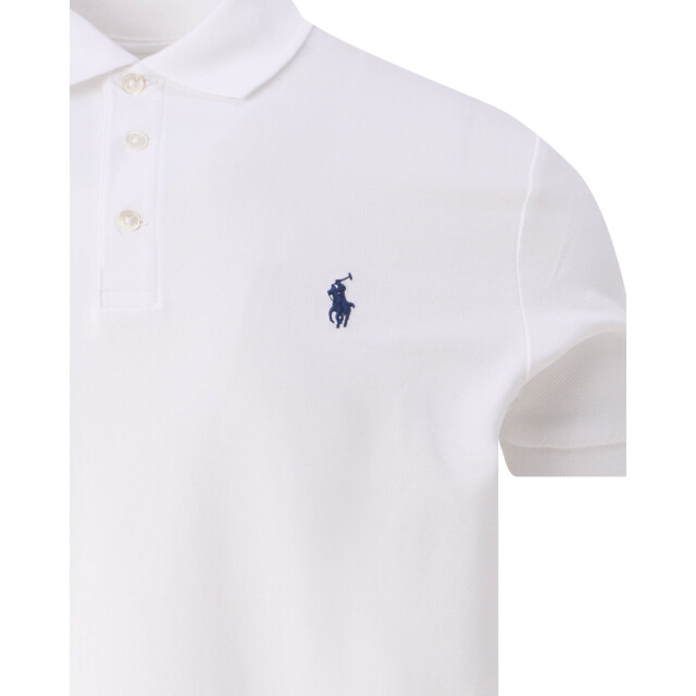 Ralph Lauren Polo met korte mouwen 099922-001-XL large