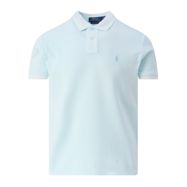 Ralph Lauren Polo met korte mouwen 099920-001-S large
