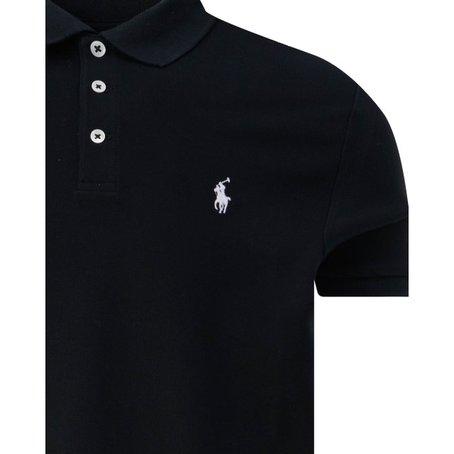 Ralph Lauren Polo met korte mouwen 099924-001-XL large