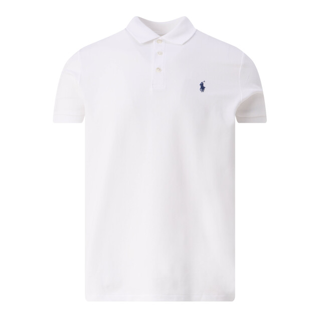 Ralph Lauren Polo met korte mouwen 099922-001-XL large