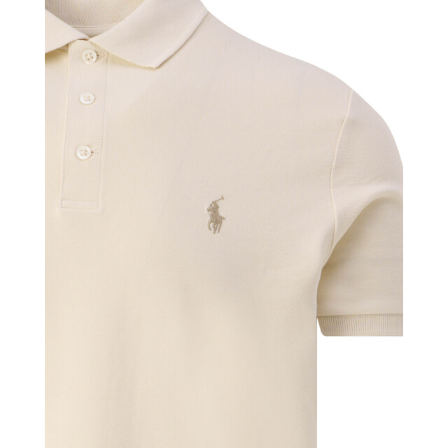 Ralph Lauren Polo met korte mouwen 099925-001-XL large