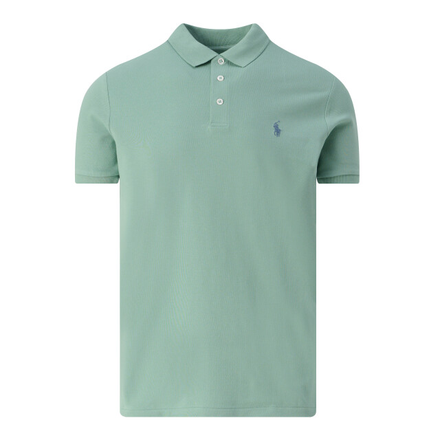 Ralph Lauren Polo met korte mouwen 099926-001-XL large