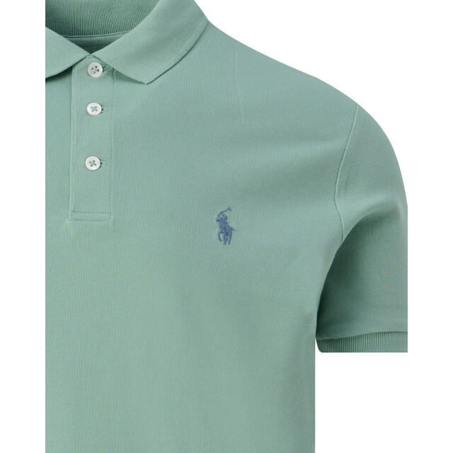 Ralph Lauren Polo met korte mouwen 099926-001-XL large