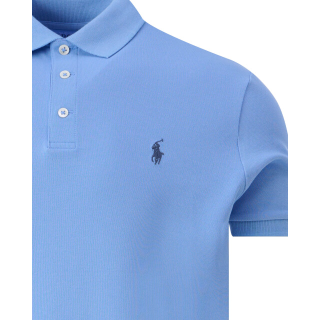 Ralph Lauren Polo met korte mouwen 099927-001-XL large