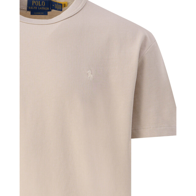 Ralph Lauren T-shirt met korte mouwen 099936-001-L large
