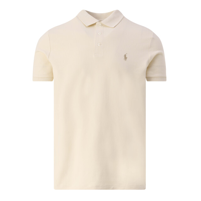 Ralph Lauren Polo met korte mouwen 099925-001-XL large