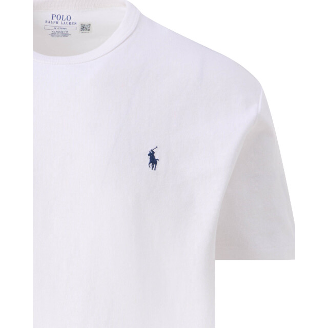 Ralph Lauren T-shirt met korte mouwen 099938-001-S large