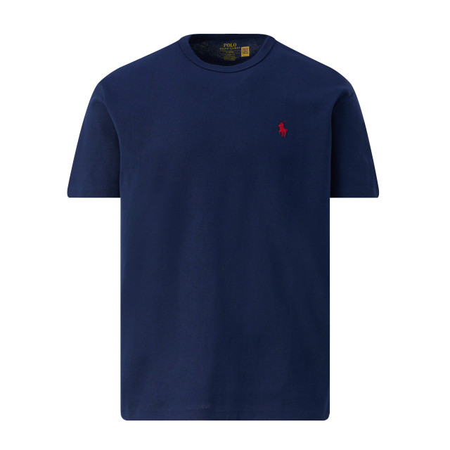 Ralph Lauren T-shirt met korte mouwen 099939-001-L large