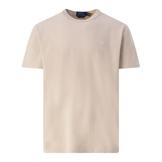 Ralph Lauren T-shirt met korte mouwen 099936-001-L large