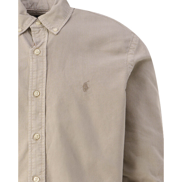 Ralph Lauren Casual overhemd met lange mouwen 099965-001-L large