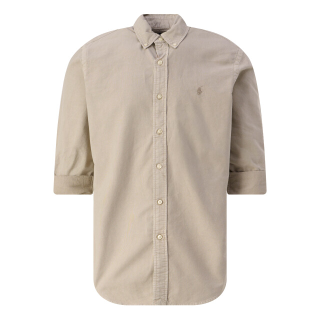 Ralph Lauren Casual overhemd met lange mouwen 099965-001-L large