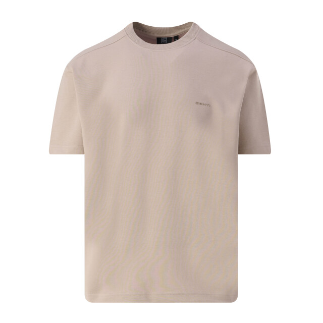 Genti T-shirt ss 102733-001-M large