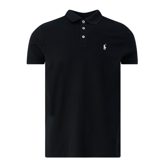 Ralph Lauren Polo met korte mouwen 099924-001-XL large