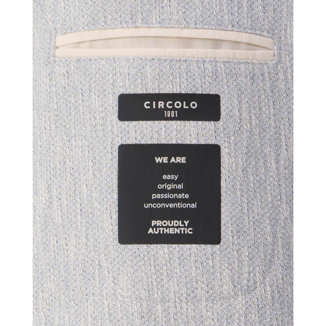 Circolo 1901 Jacket 102748-001-48 large