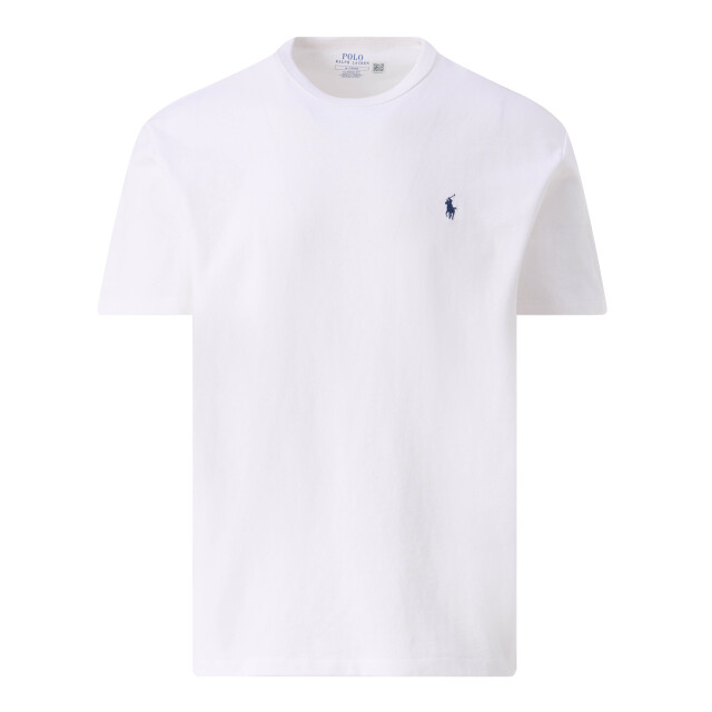 Ralph Lauren T-shirt met korte mouwen 099938-001-S large