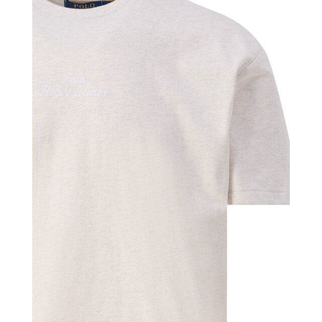 Ralph Lauren T-shirt met korte mouwen 099940-001-XL large
