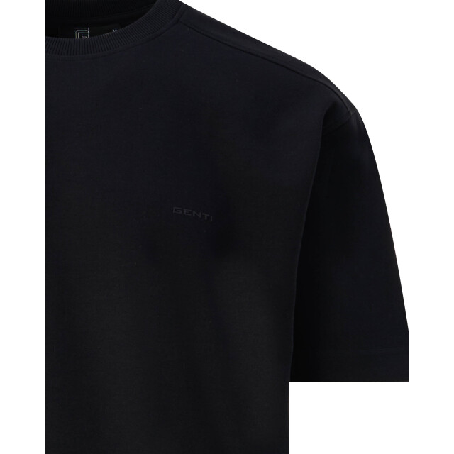 Genti T-shirt ss 102732-001-M large