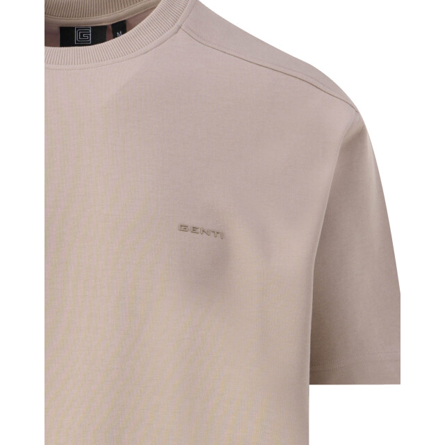 Genti T-shirt ss 102733-001-M large