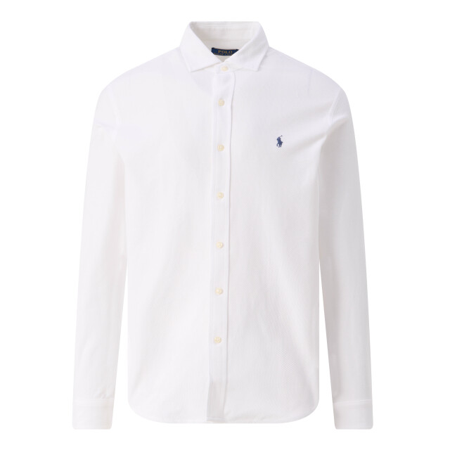 Ralph Lauren Casual overhemd met lange mouwen 099966-001-XL large