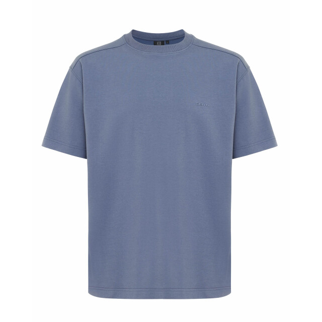 Genti T-shirt ss 102731-001-M large