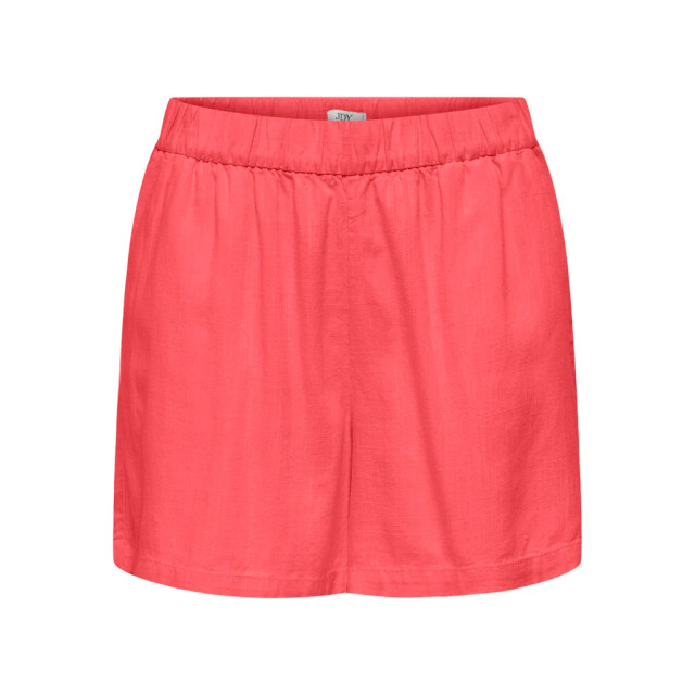 Jacqueline de Yong Caya linen hw shorts 15346562 large