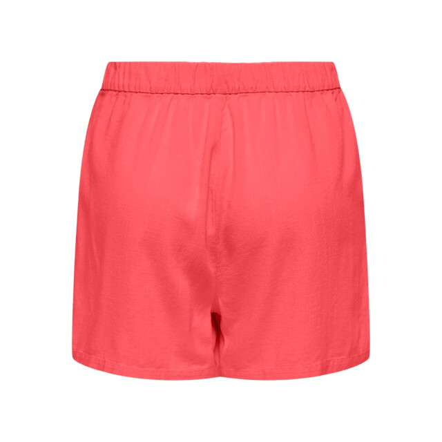 Jacqueline de Yong Caya linen hw shorts 15346562 large
