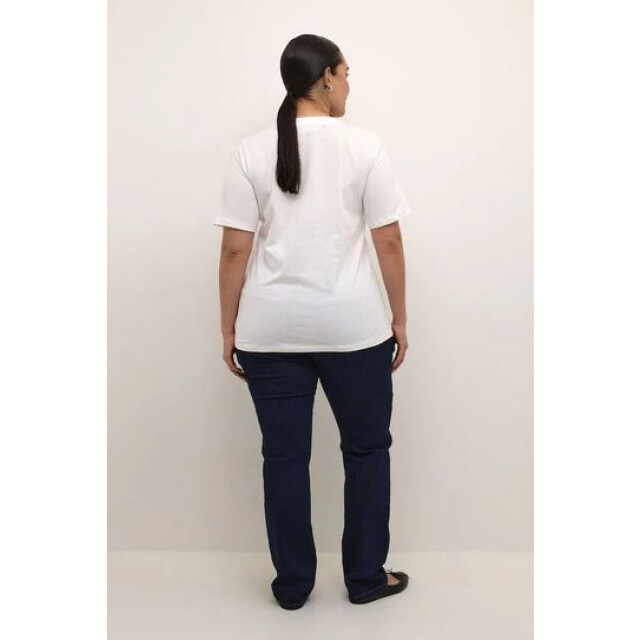 KAFFE Kcrie t-shirt 10582880 large