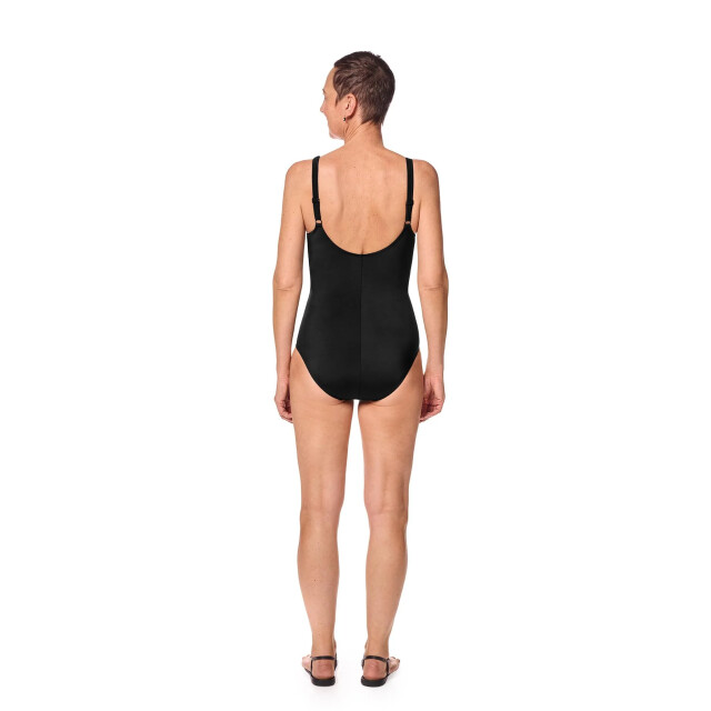 Amoena Ravello prothese badpak ravello op c0336 c0336 black/silver 9803378229589 large