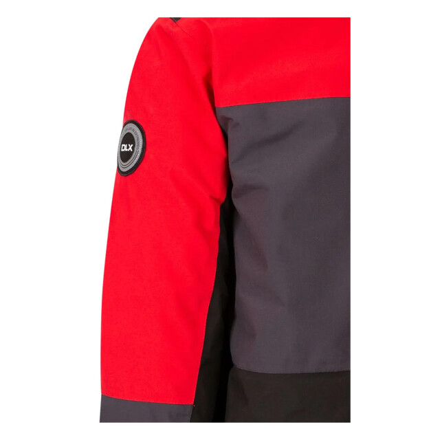 Trespass Heren richardson ski jas UTTP6218_darkgrey large