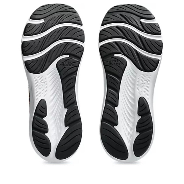 Asics Hardloop schoenen jr 1014A337 large