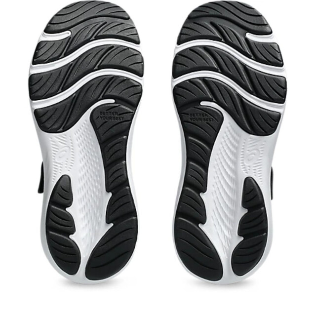 Asics Hardloop schoenen jr 1014A338 large