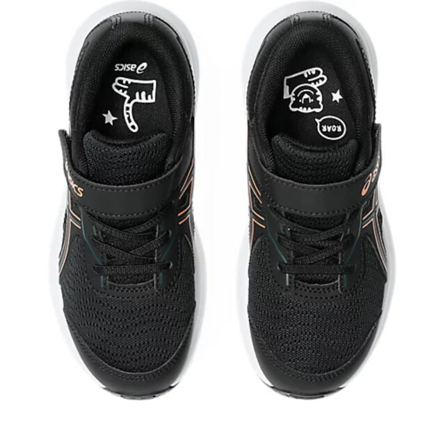 Asics Hardloop schoenen jr 1014A338 large