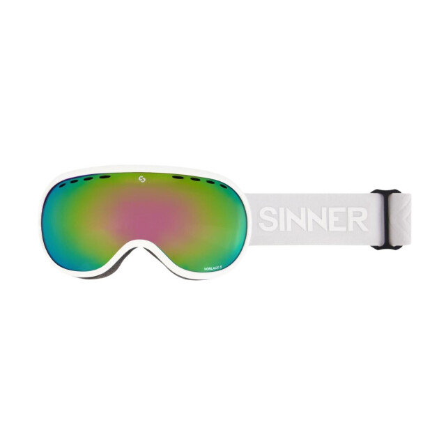 Sinner Skibril dames 179-30-78 large