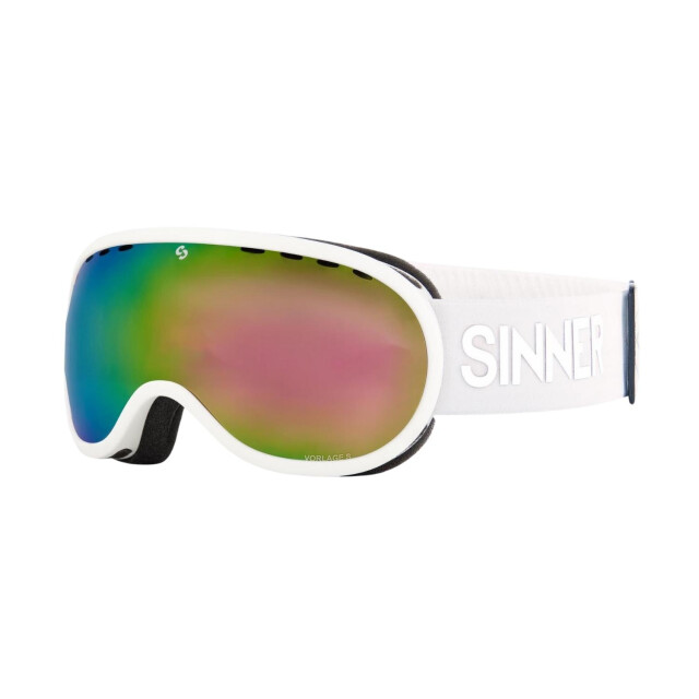Sinner Skibril dames 179-30-78 large