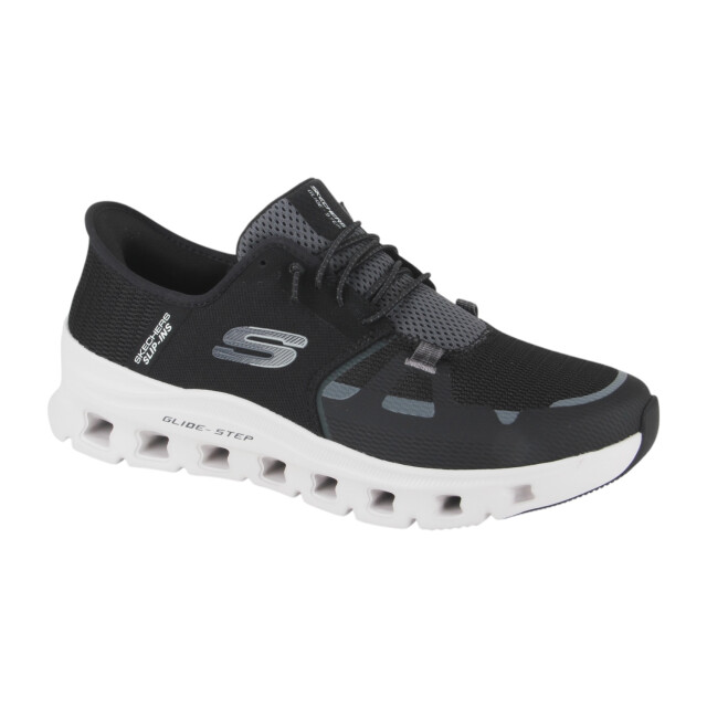Skechers Skechers 232930 BLK Instapschoenen Zwart Skechers 232930 BLK large