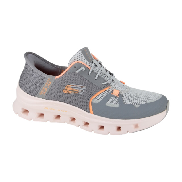 Skechers Skechers 150420 GYOR Loafers Grijs Skechers 150420 GYOR large