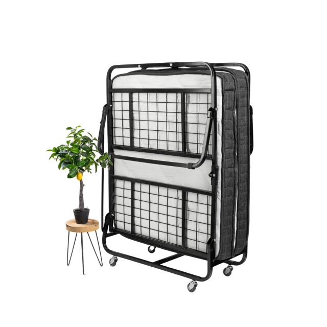 Troonz Opklapbed milano deluxe 80x200 3174296 large