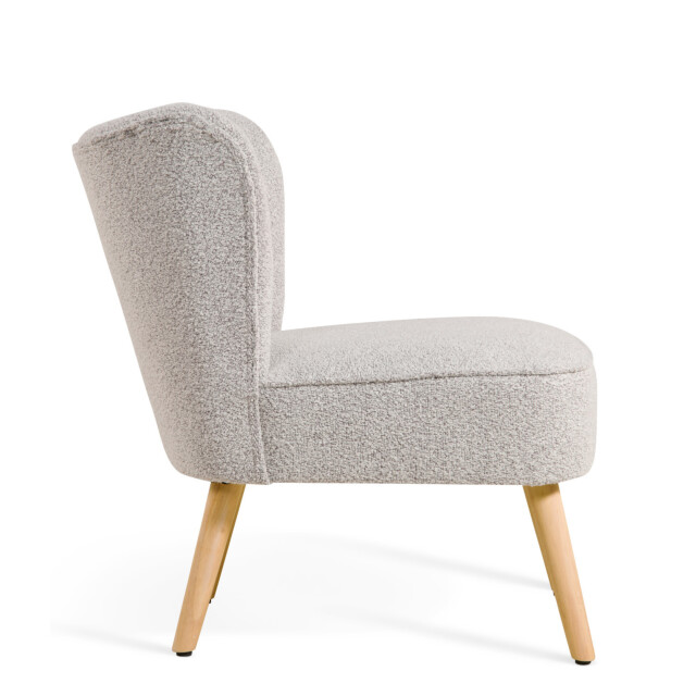 Multifurn Fauteuil vive bouclé 3080056 large