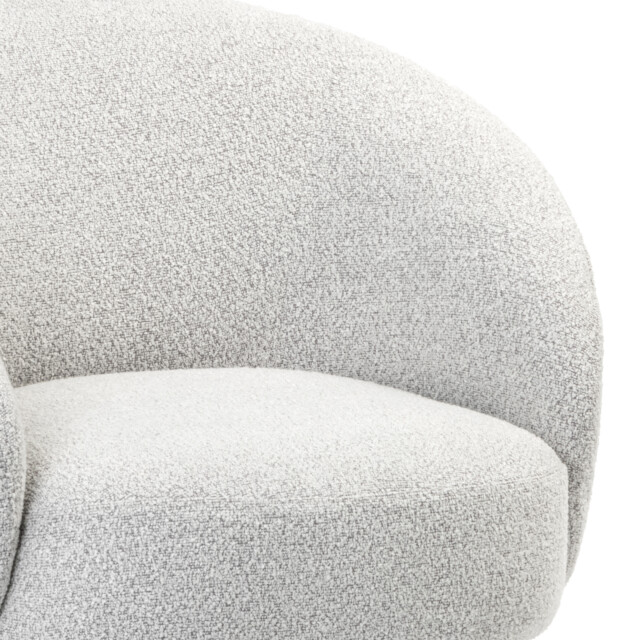 Multifurn Fauteuil ted bouclé 2834124 large