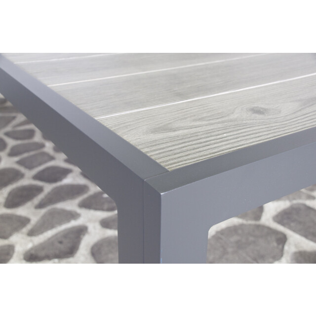 SenS-Line bergamo ceramic tuintafel deluxe 215 cm - 2069653 large