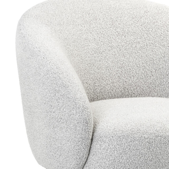 Multifurn Fauteuil ted bouclé 2834124 large