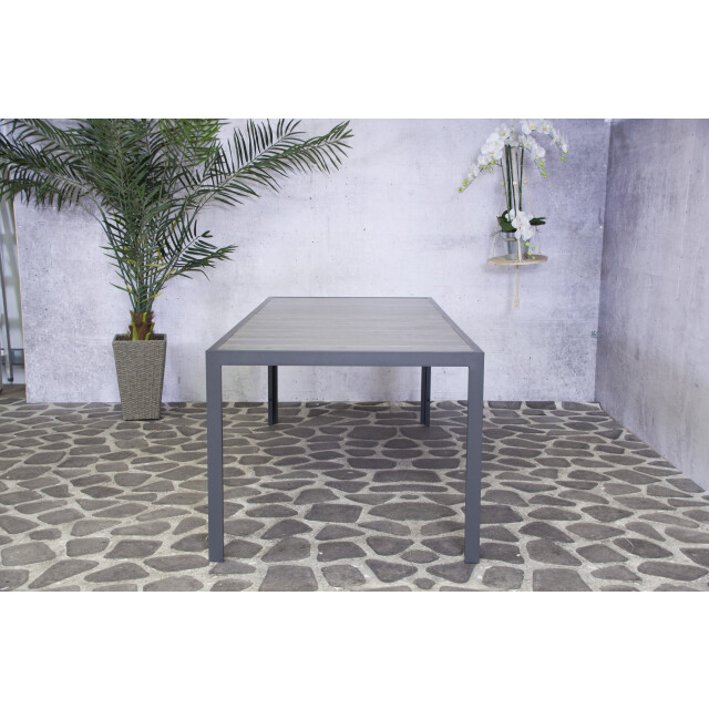 SenS-Line bergamo ceramic tuintafel deluxe 215 cm - 2069653 large