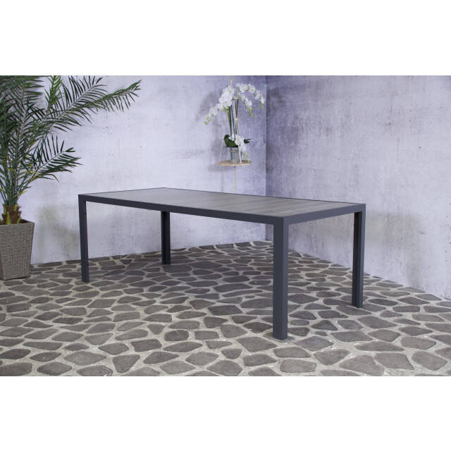 SenS-Line bergamo ceramic tuintafel deluxe 215 cm - 2069653 large