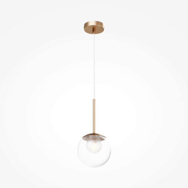 Maytoni hanglamp basic form - Ø15 2993414 large