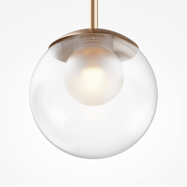 Maytoni hanglamp basic form - Ø15 2993414 large