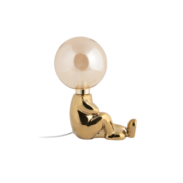 Leitmotiv tafellamp joey led verguld 2946799 large