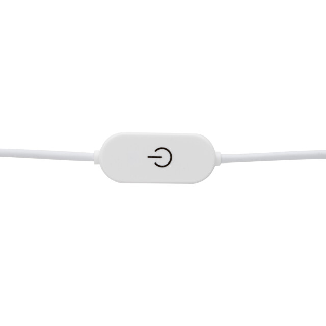 Leitmotiv tafellamp ross led verguld 2946802 large