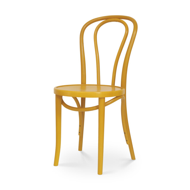 Fameg Vienna thonet no. 18 houten bistrostoel 2028515 large