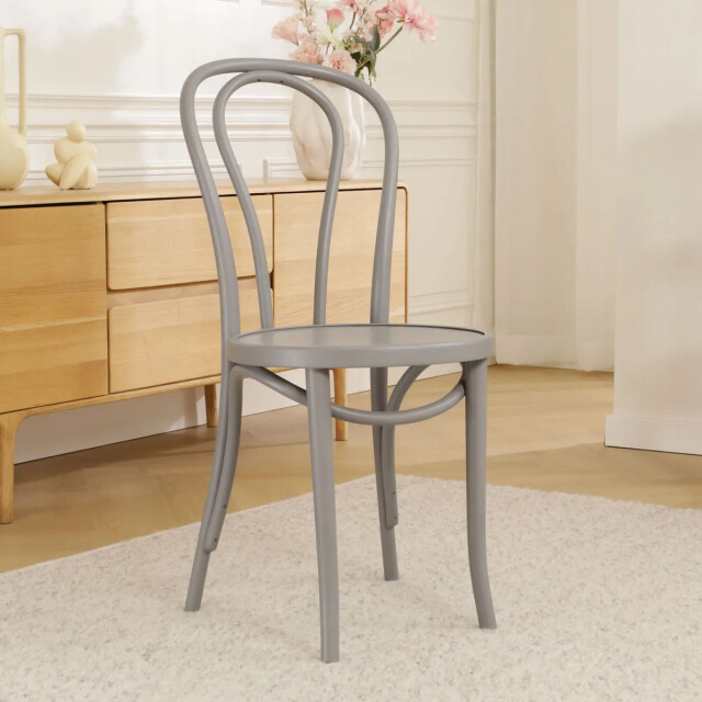 Fameg Vienna thonet no. 18 houten bistrostoel 2028516 large