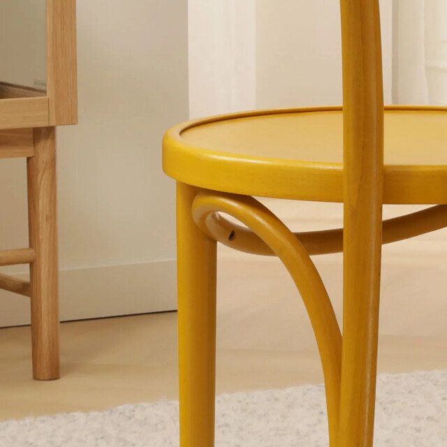 Fameg Vienna thonet no. 18 houten bistrostoel 2028515 large